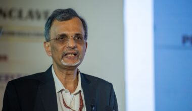 Pension money is ‘most patient capital’ for infra; pension funds must channelise investment: CEA