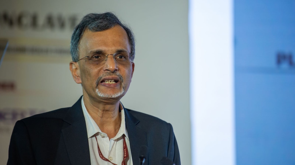 Pension money is ‘most patient capital’ for infra; pension funds must channelise investment: CEA