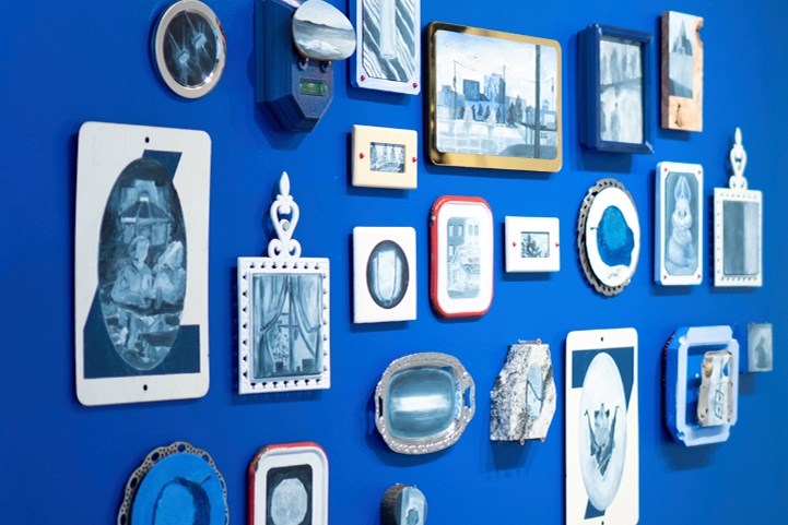 Good Atlas gallery hosting new exhibit from Cell Driver