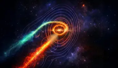 Two monster black holes could collide in just 100 years