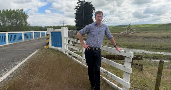 One bridge to span them all: Mayor calls for standard national design