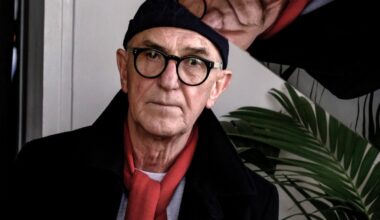 Cezary Skubiszewski to Be Saluted at 2026 Screen Music Awards