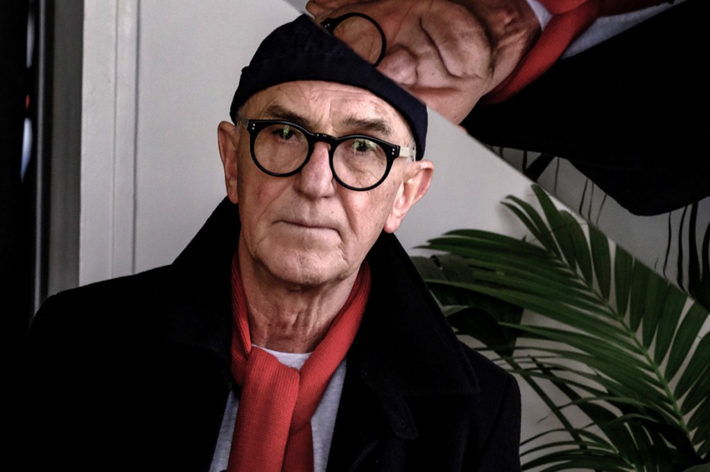 Cezary Skubiszewski to Be Saluted at 2026 Screen Music Awards