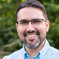 Headshot of John Vasudevan, M.D. Headshot of John Vasudevan, M.D.