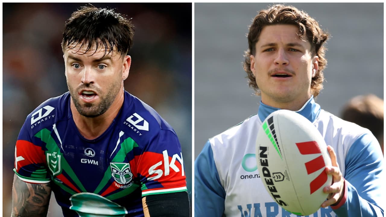 Major contract call set to force star out of Warriors; Perth land son of ex-NRL enforcer — Whispers