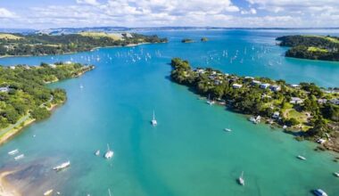 Waiheke woman's death within hour of welfare check deemed 'suspicious'
