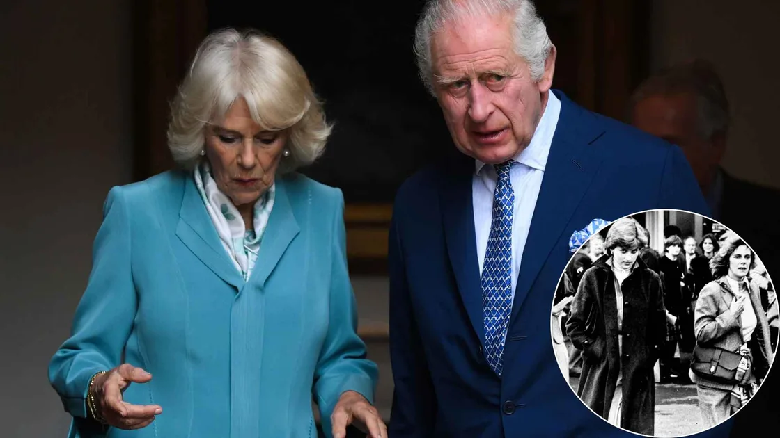 Why Camilla is at “breaking point” in her marriage to King Charles