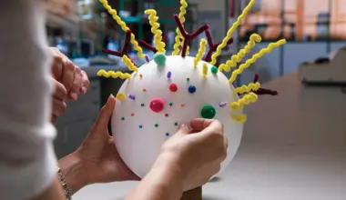 Chemistry in Pictures: Arts and crafts and science