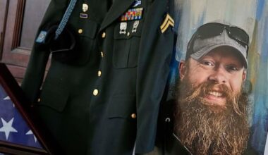 Sentence tossed in US case where deceased victim spoke in AI video