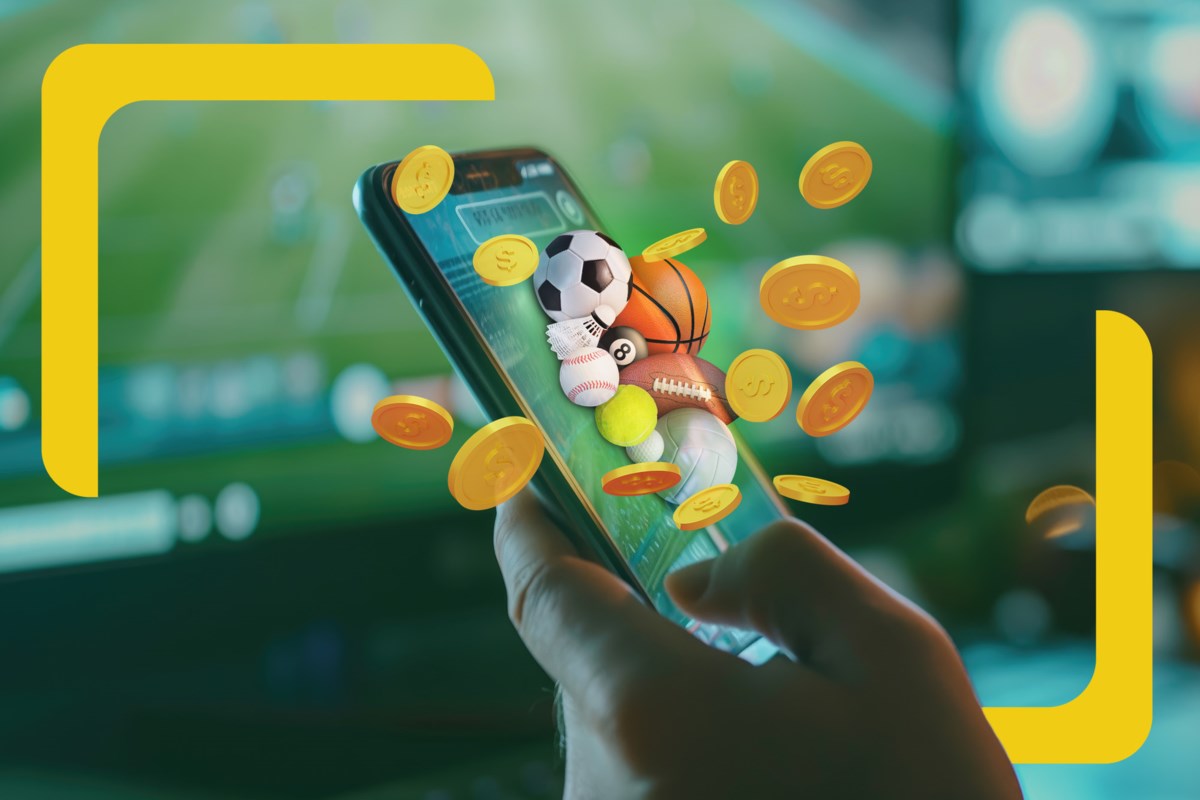 VIDEO: Are we about to see a lot fewer gambling ads on TV?