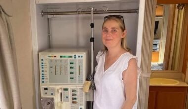 Dialysis patient faced huge water bill, council finally backs down