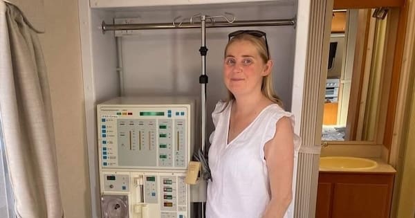 Dialysis patient faced huge water bill, council finally backs down