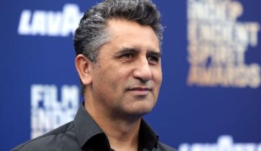 Kiwi actor Cliff Curtis seriously injured in Auckland crash