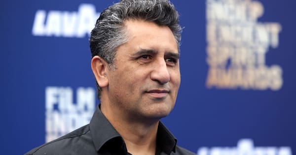 Kiwi actor Cliff Curtis seriously injured in Auckland crash