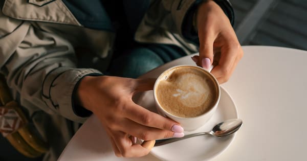 Costs keep rising: Café faces impossible choice