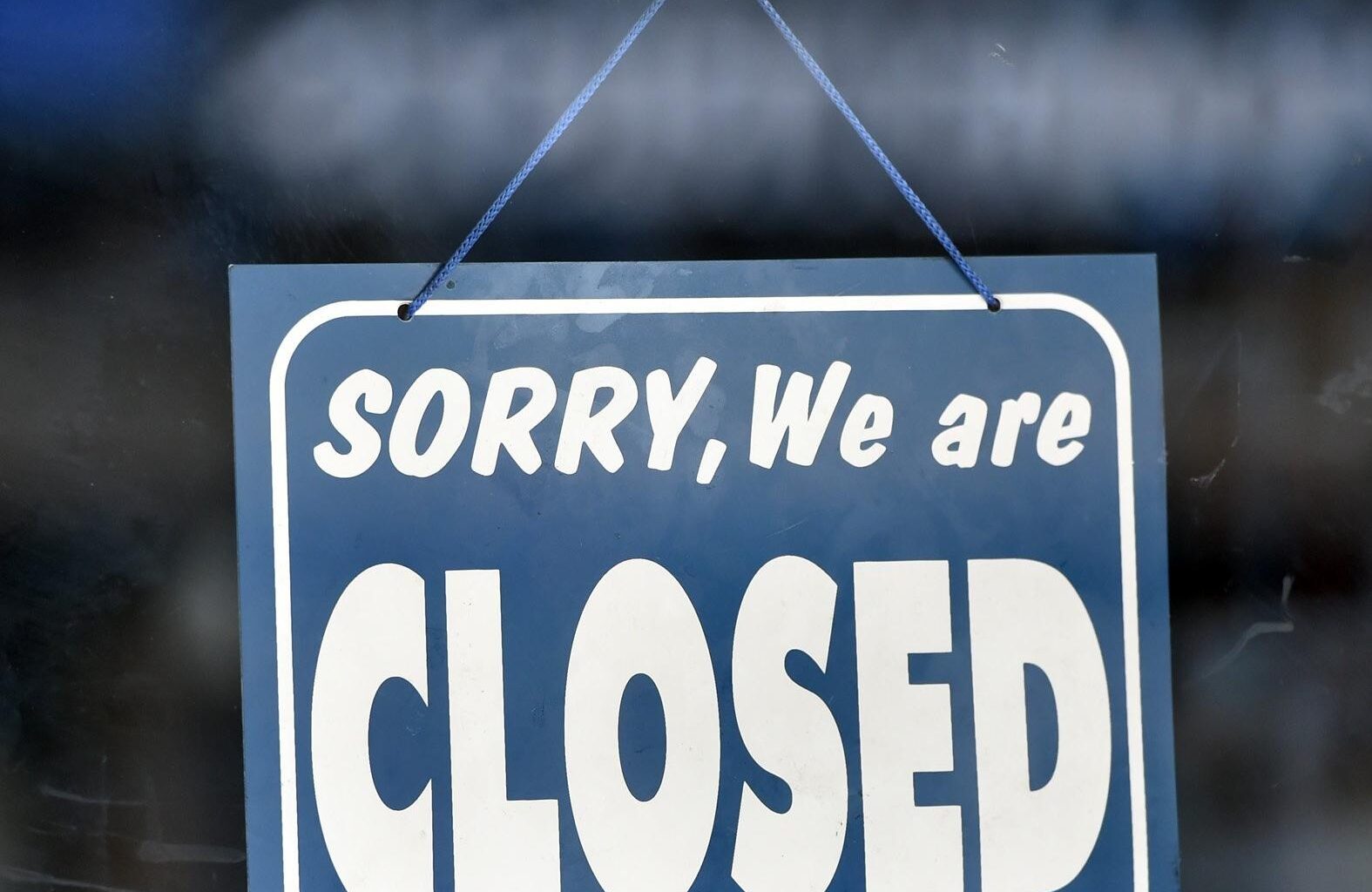 Business failures hit decade high