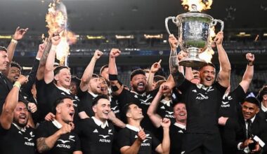 Scotty Stevenson: Why the All Blacks won't be experimenting this weekend