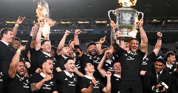 Scotty Stevenson: Why the All Blacks won't be experimenting this weekend