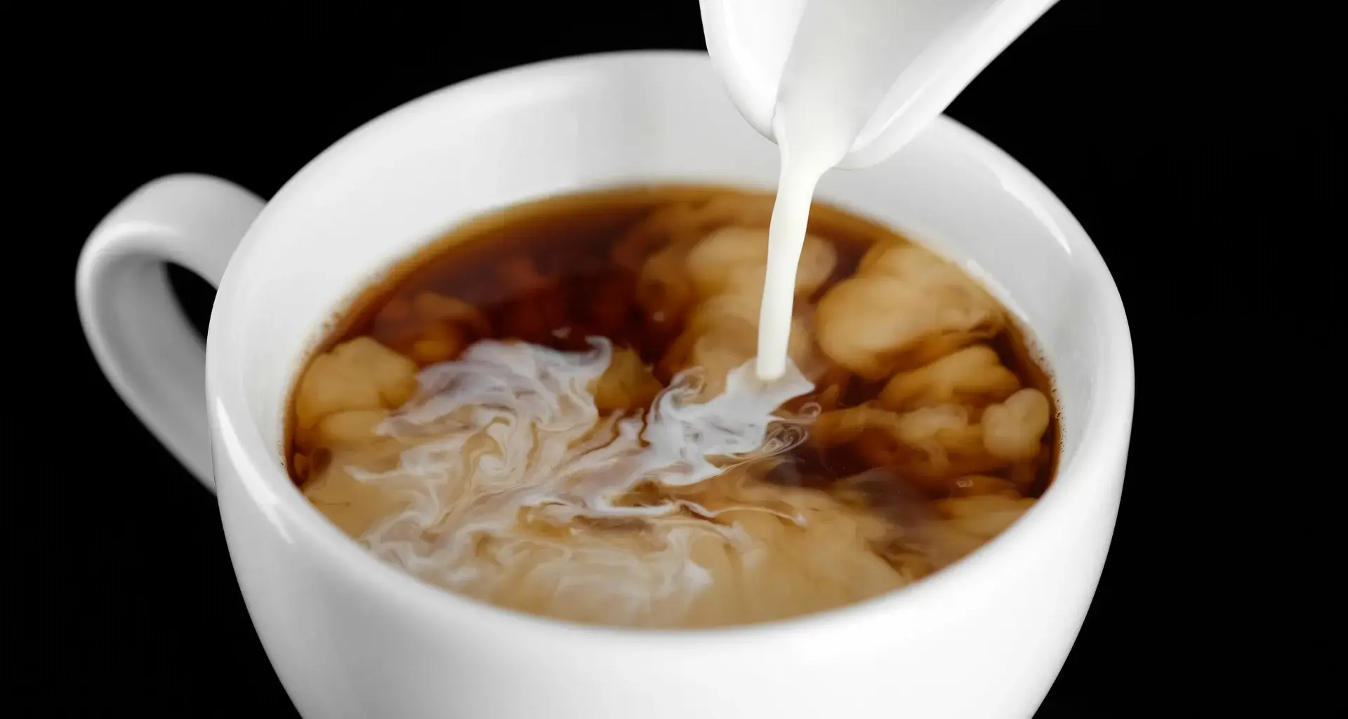 Coffee calories have jumped nearly 40%. Sugar isn't the biggest culprit