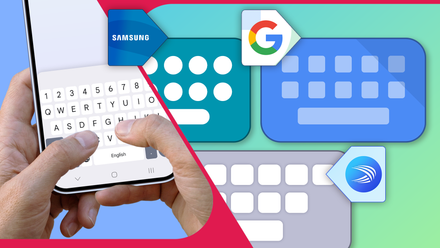 Keyboard test between Gboard, SwiftKey and Samsung Keyboard