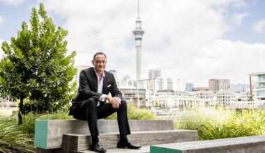 Lanas to invest NZ$150 million & buy indici in New Zealand