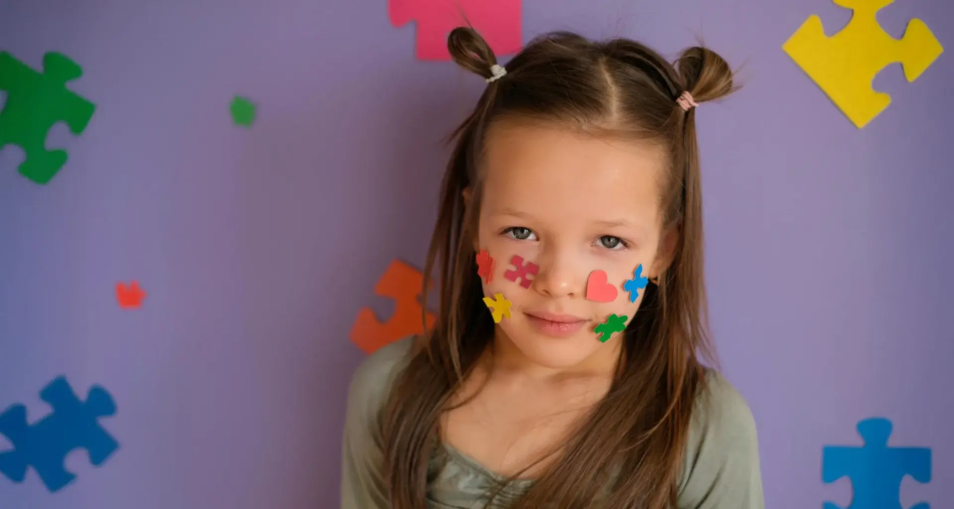 The autistic brain processes faces differently than scientists thought