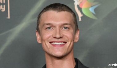Heated Rivalry star Connor Storrie in talks to join Ryan Gosling in Ghost Rider