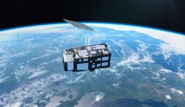 Europe's new Sentinel-3C satellite just sent back spectacular images of Earth