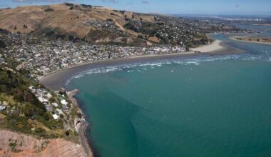 Community to have say on response to rising sea levels