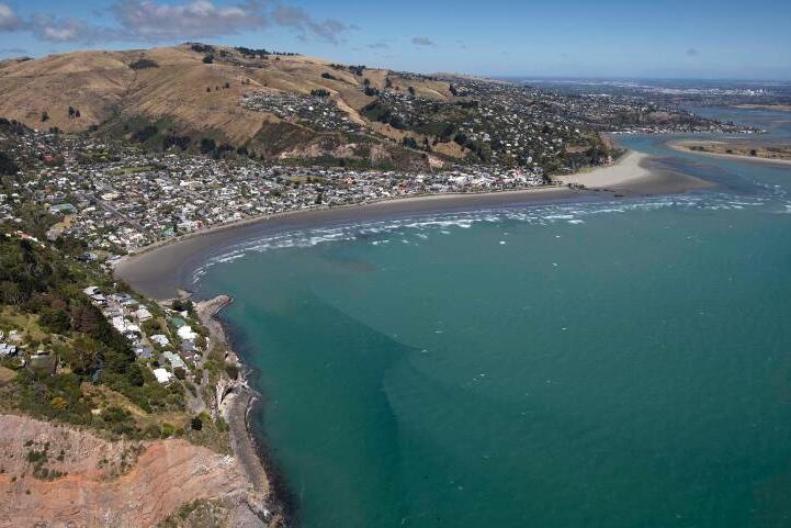 Community to have say on response to rising sea levels