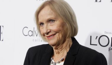 ‘On the Waterfront’ star Eva Marie Saint dies at 102
