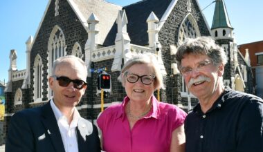 Plot twist at former Fortune — theatre could be back
