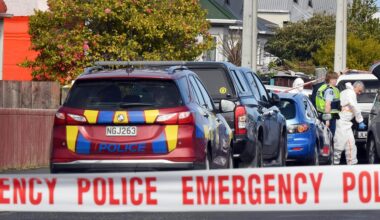 Inquiries ongoing after body recovered from scene of Forbury fire