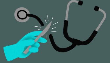 Is it still worth having health insurance?