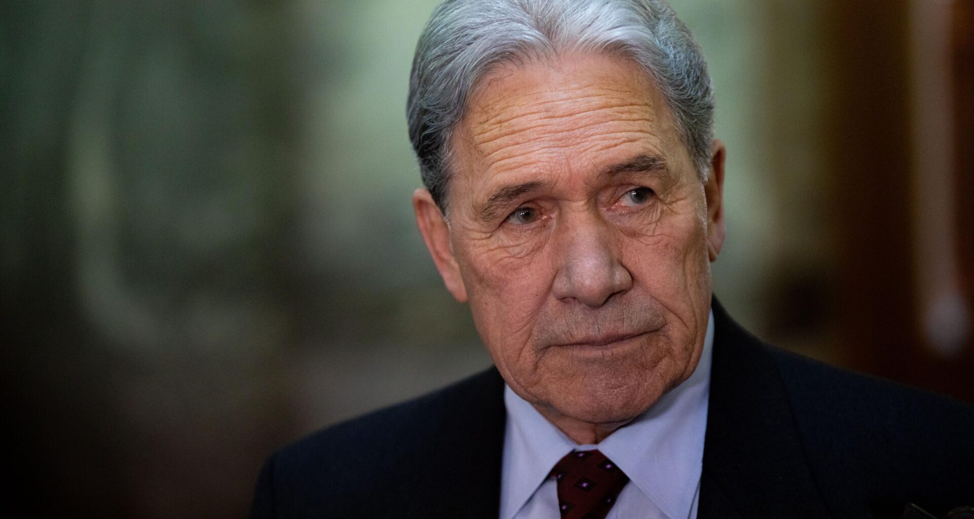 New Zealand among countries condemning Iran’s 'violent attacks'