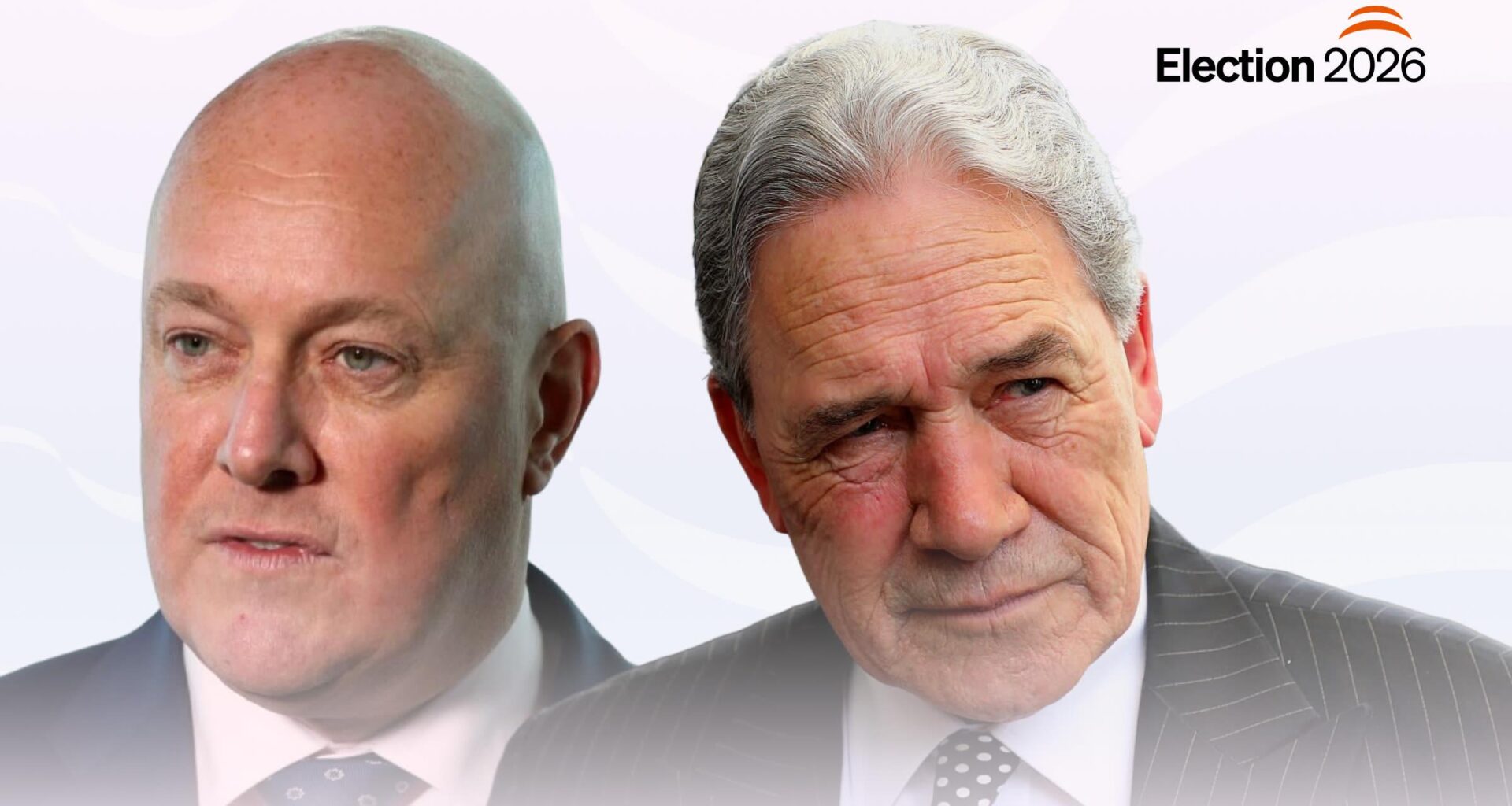 NZ First surge extends coalition lead, new poll shows