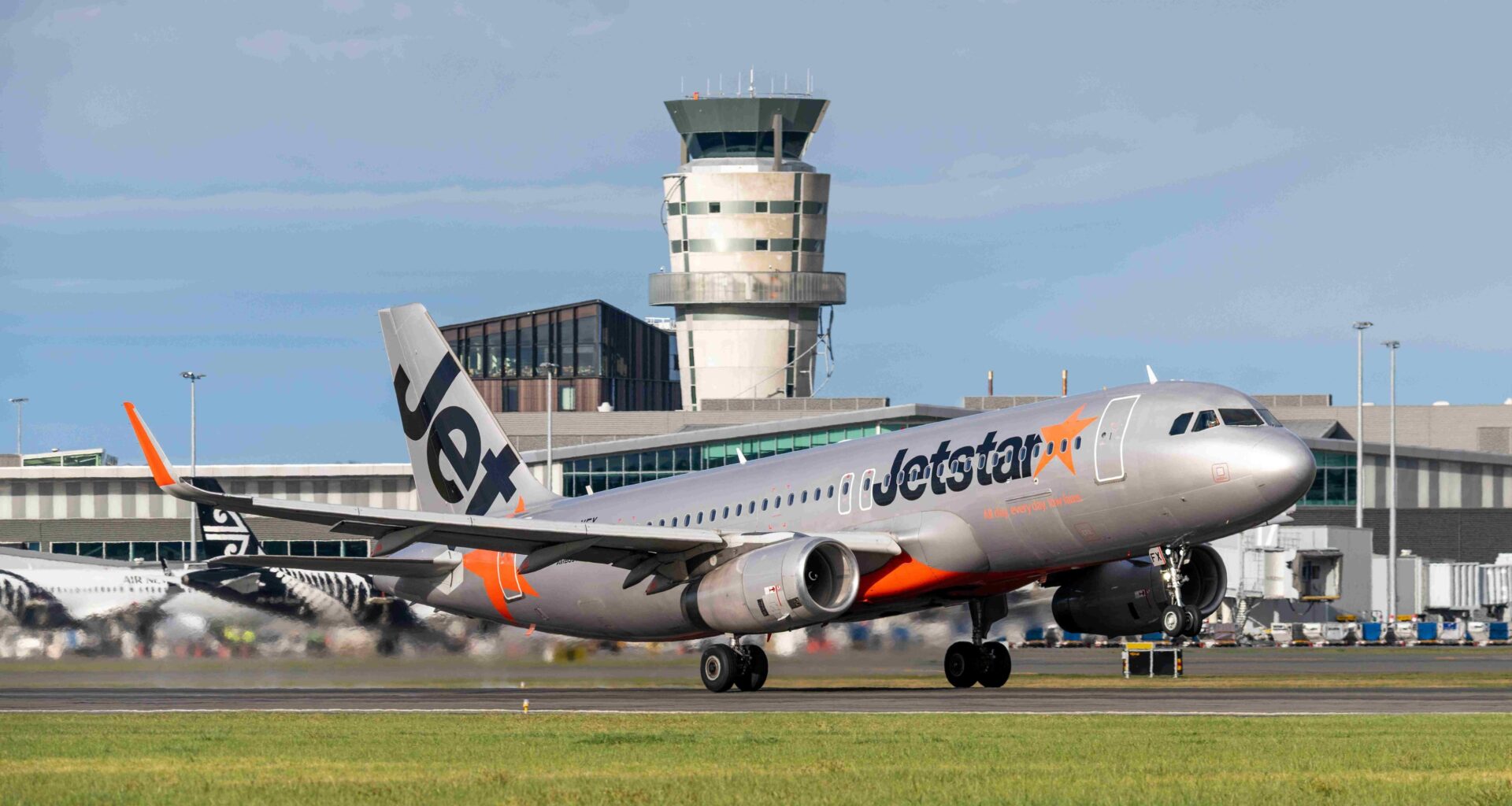 Jetstar to fly Christchurch-Perth for the first time