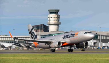 Jetstar to fly Christchurch-Perth for the first time