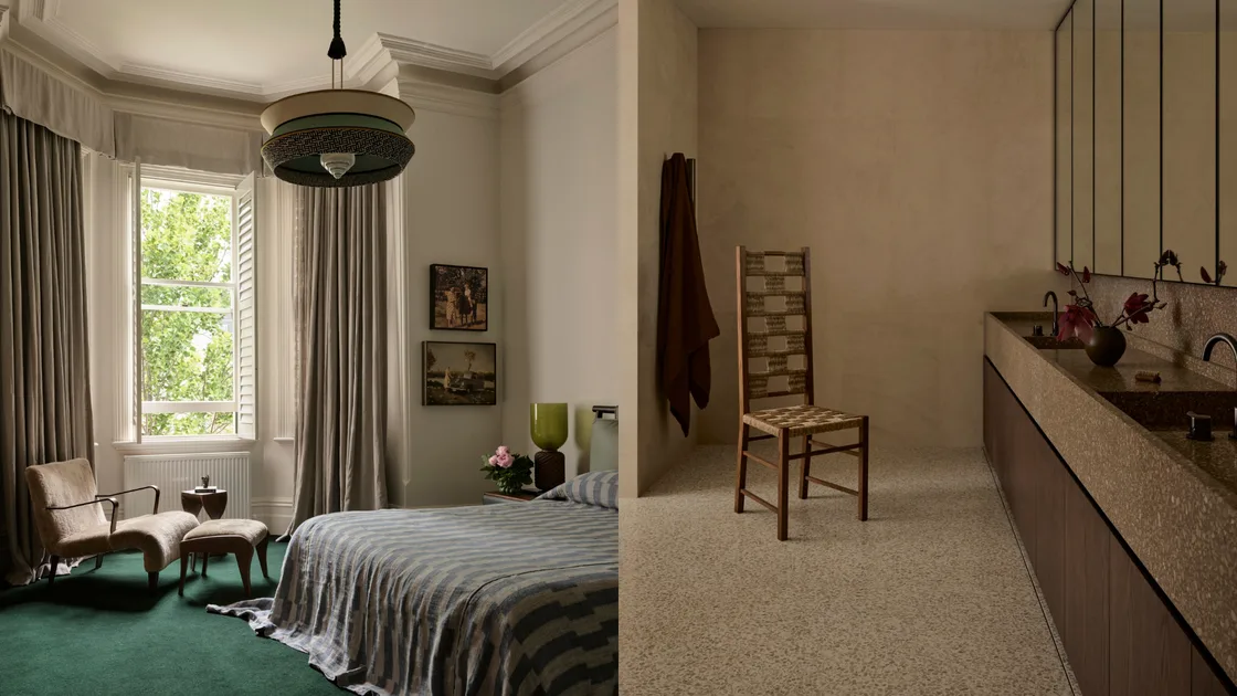 Belle Fanuli Interior Design Awards 2026: Best Residential Interior & Readers' Choice| Homes To Love