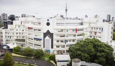 ‘Worst staffing shortage’ nurses at children’s hospital have seen