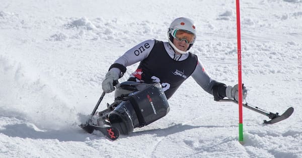 Paralympic snow sport star Corey Peters announces retirement