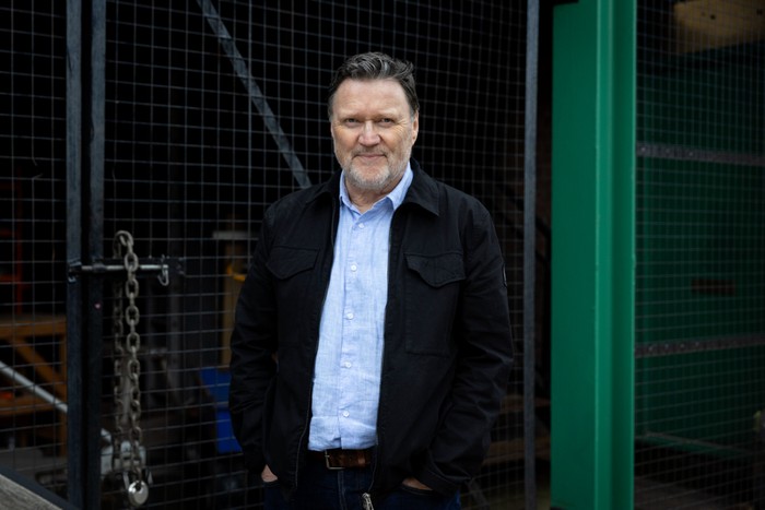 corrie-owen-return Ian Puleston-Davies as Owen Armstrong in Coronation Street