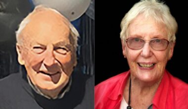 ‘Dearly loved’ Mosgiel couple killed in highway crash