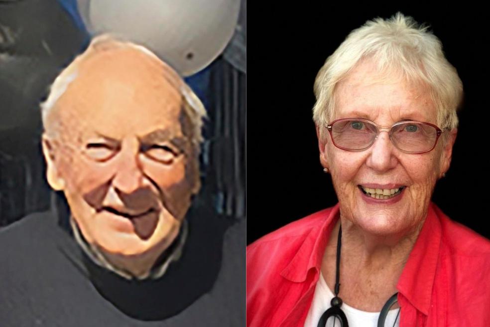 ‘Dearly loved’ Mosgiel couple killed in highway crash