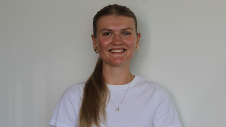 Courtney McCormack sees improvements in her clients, no matter what age they start exercising.