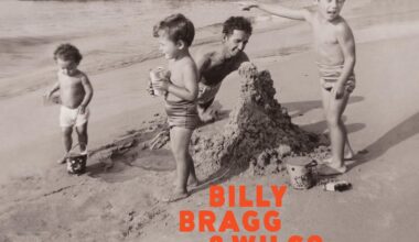 Billy Bragg and Wilco / Mermaid Ave - The Complete Sessions