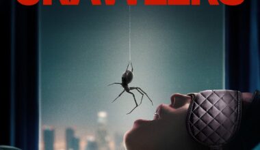 Crawlers