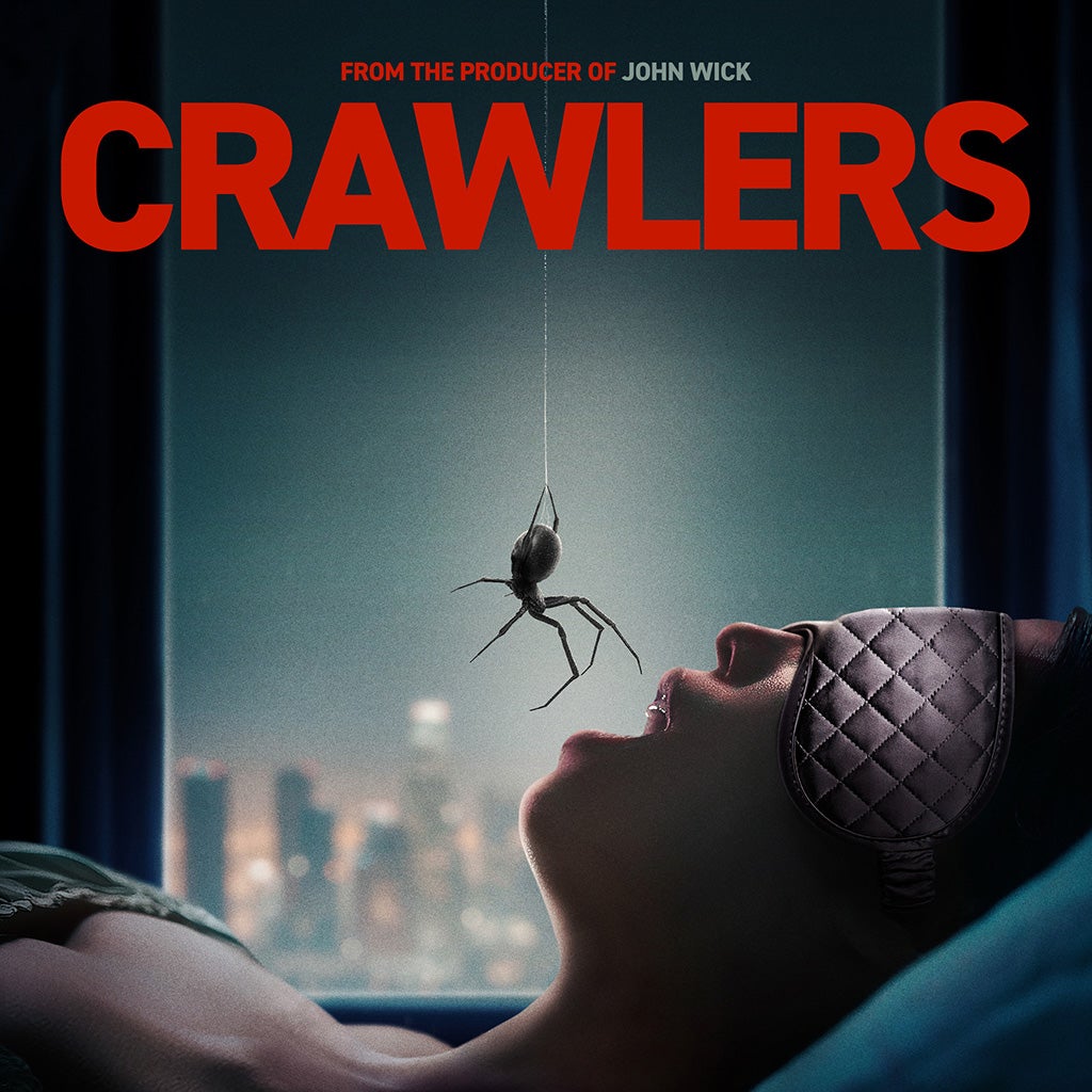 Crawlers