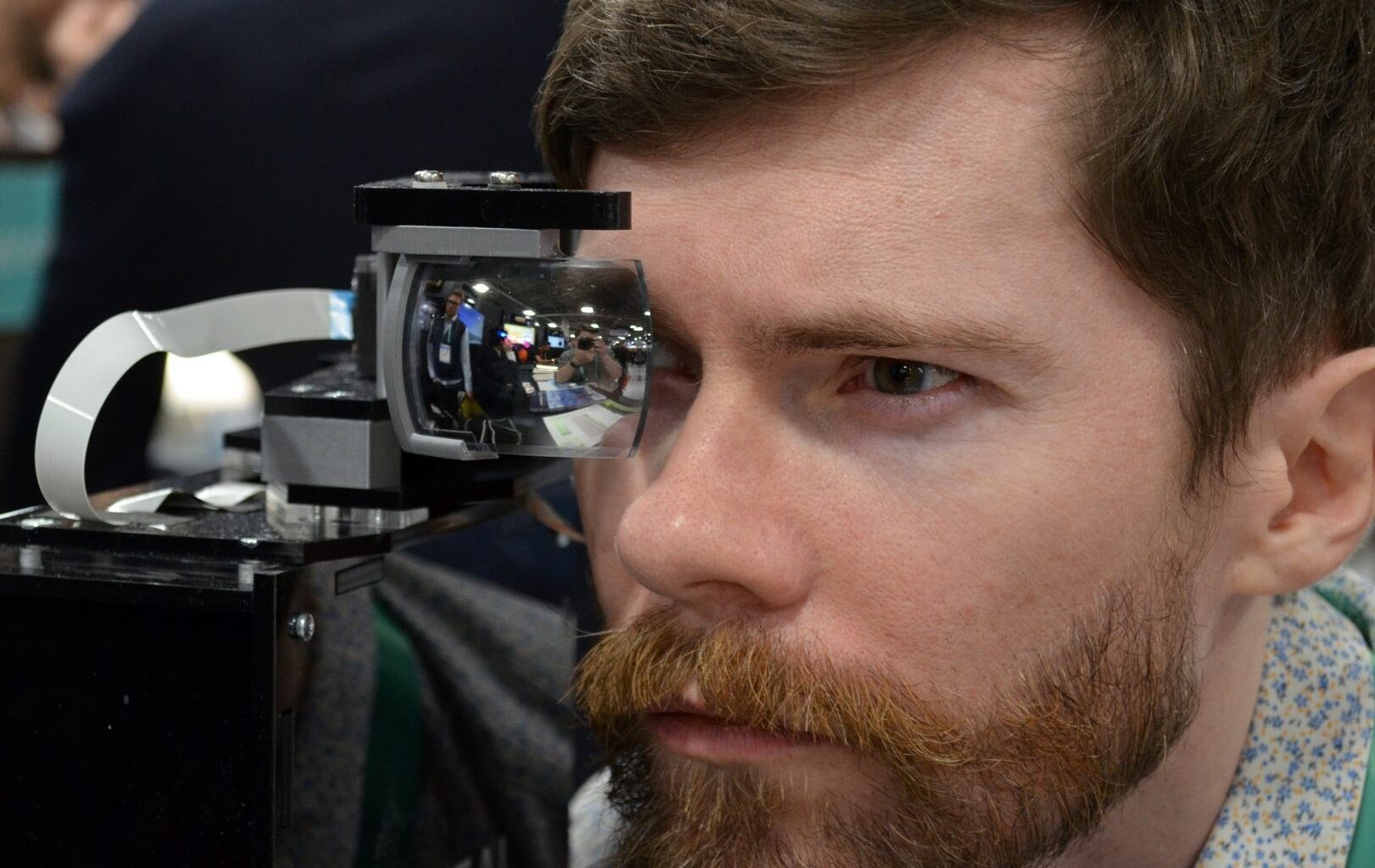 Welcoming Scott Hayden as Road to VR's New Executive Editor