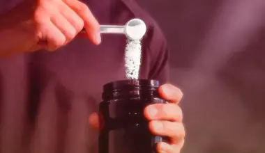 Why I Started Taking Creatine in My 40s